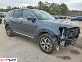 Kia Pozostałe 2020 3