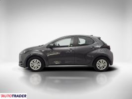 Toyota Yaris 2022 1.5 116 KM