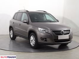 Volkswagen Tiguan - zobacz ofertę