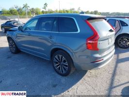 Volvo XC90 2022 2