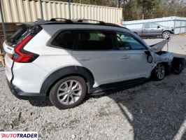 Honda CR-V 2024 1