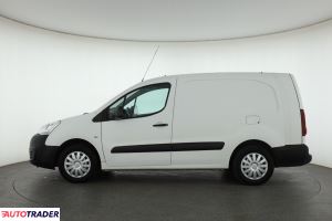 Citroen Berlingo 2018 1.6
