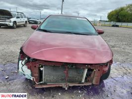 Toyota Corolla 2022 1