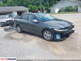 Hyundai Elantra - zobacz ofertę
