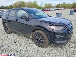 Honda HR-V 2025 2