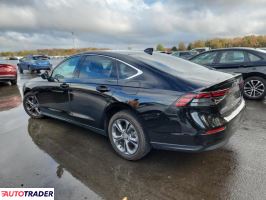 Honda Accord 2023 1