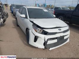Kia Rio 2020 1