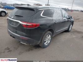 Buick Enclave 2021 3