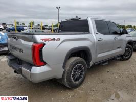 Toyota Tundra 2025 3
