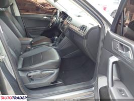 Volkswagen Tiguan 2019 2 Volkswagen Tiguan 2019 2
