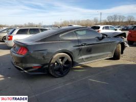 Ford Mustang 2022 2