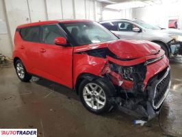 Kia Soul 2020 2