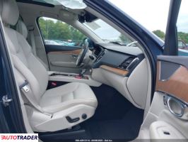 Volvo XC90 2021 2 Volvo XC90 2021 2