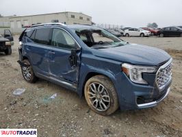 GMC Terrain 2024 1