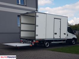Iveco Daily 2023 3.0