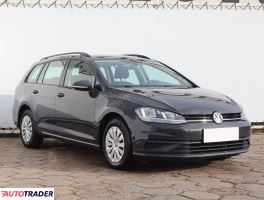 Volkswagen Golf 2020 1.0 113 KM