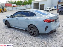 BMW 228 2025 2