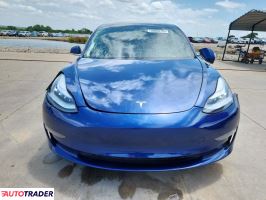 Tesla Model 3 2019 Tesla Model 3 2019