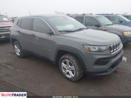 Jeep Compass 2023 2