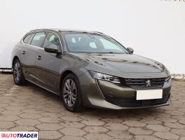 Peugeot 508 2019 1.5 128 KM