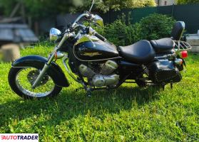 Honda 1999