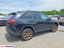 Toyota Pozostałe 2023 2