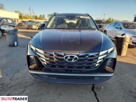 Hyundai Tucson 2023 2