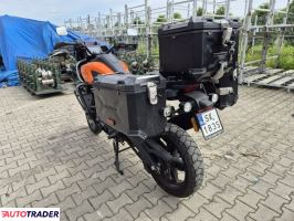 Harley-Davidson inny 2021 Harley-Davidson inny 2021