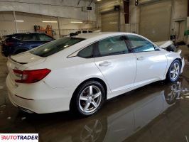 Honda Accord 2022 1