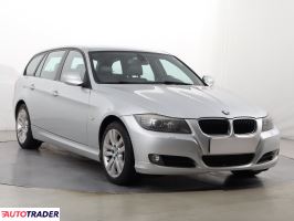 BMW 320 2010 2.0 181 KM