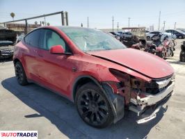 Tesla Model Y 2023 Tesla Model Y 2023