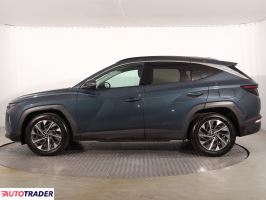 Hyundai Tucson 2022 1.6 147 KM