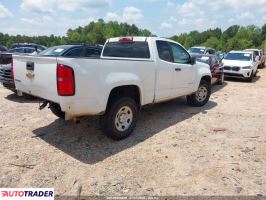 Chevrolet Colorado 2020 2
