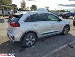 Kia Niro 2020 1