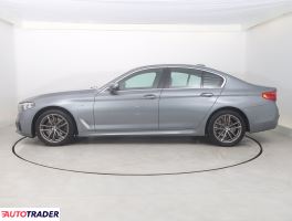 BMW 520 2017 2.0 187 KM