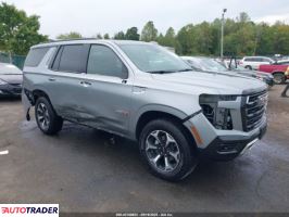 GMC Yukon - zobacz ofertę