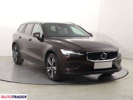 Volvo V60 Cross Country - zobacz ofertę