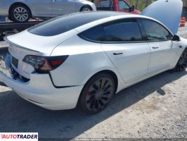 Tesla Model 3 2021 Tesla Model 3 2021