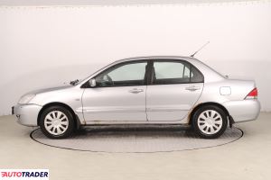 Mitsubishi Lancer 2006 1.6 96 KM