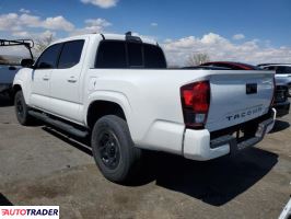 Toyota Tacoma 2019 2