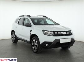 Dacia Duster 2023 1.5 113 KM