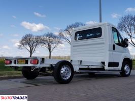 Citroen Jumper 2017 Citroen Jumper 2017