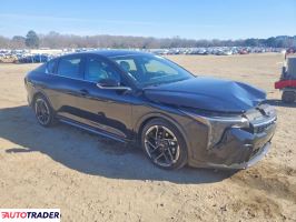 Kia Pozostałe 2025 2