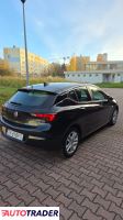 Opel Astra 2016 1.0 105 KM