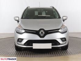 Renault Clio 2017 0.9 88 KM