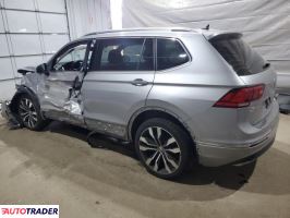 Volkswagen Tiguan 2020 2