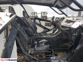 Polaris Ranger RZR 2021 Polaris Ranger RZR 2021