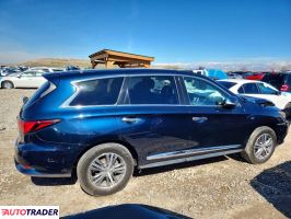 Infiniti Pozostałe 2020 3