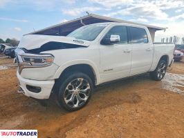 Dodge Ram 2023 3