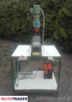 Nitownica radialna BalTec RN-080 Nit 6 Nitownica radialna BalTec RN-080 Nit 6